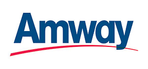 Amway Logo